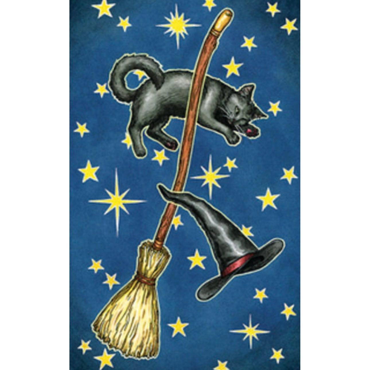 🔮Everyday Witch Tarot (Mini)🔮