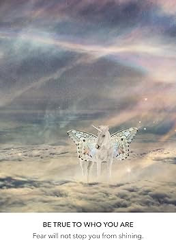 Inner Child Oracle: A 44-Card Deck and Guidebook to Heal Your Past and Embrace Your Present