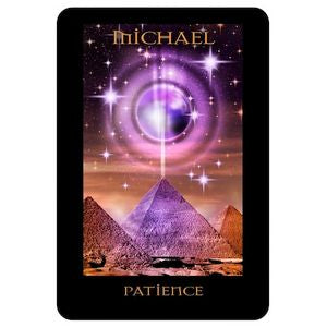 Angels of Atlantis Oracle Cards : Receive Inspiration and Healing from the Angelic Kingdoms
