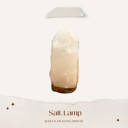 喜馬拉雅鹽燈 Salt Lamp