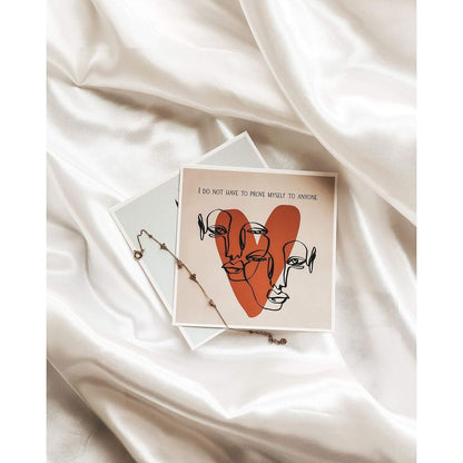Affirmation Cards - Meditation Cards and Daily Affirmations I Motivational Cards, Inspirational Cards, Mindfulness Card - Positive Affirmations Cards