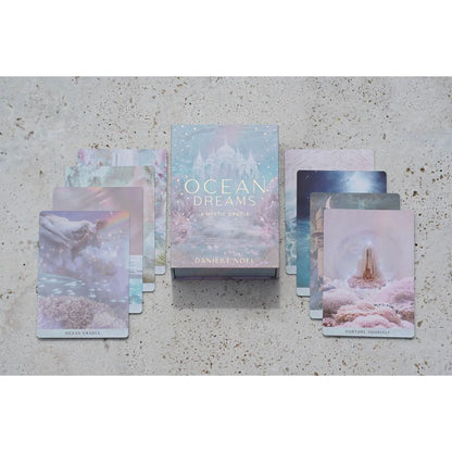 Ocean Dreams - A Mystic Oracle