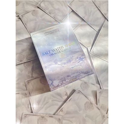 Salt Water Spirit Oracle Deck