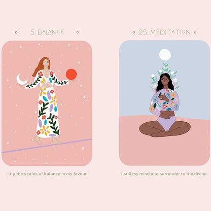 𝐃𝐚𝐢𝐥𝐲 𝐑𝐢𝐭𝐮𝐚𝐥𝐬 𝐎𝐫𝐚𝐜𝐥𝐞: 𝐏𝐫𝐚𝐜𝐭𝐢𝐜𝐞 𝐈𝐧𝐭𝐞𝐧𝐭𝐢𝐨𝐧 𝐖𝐢𝐭𝐡 𝐌𝐢𝐧𝐝𝐟𝐮𝐥𝐧𝐞𝐬𝐬