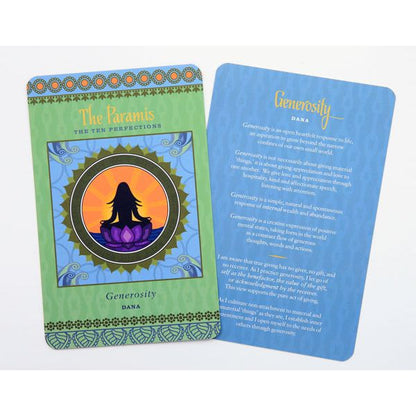 The Wisdom Deck