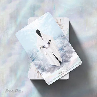 Salt Water Spirit Oracle Deck