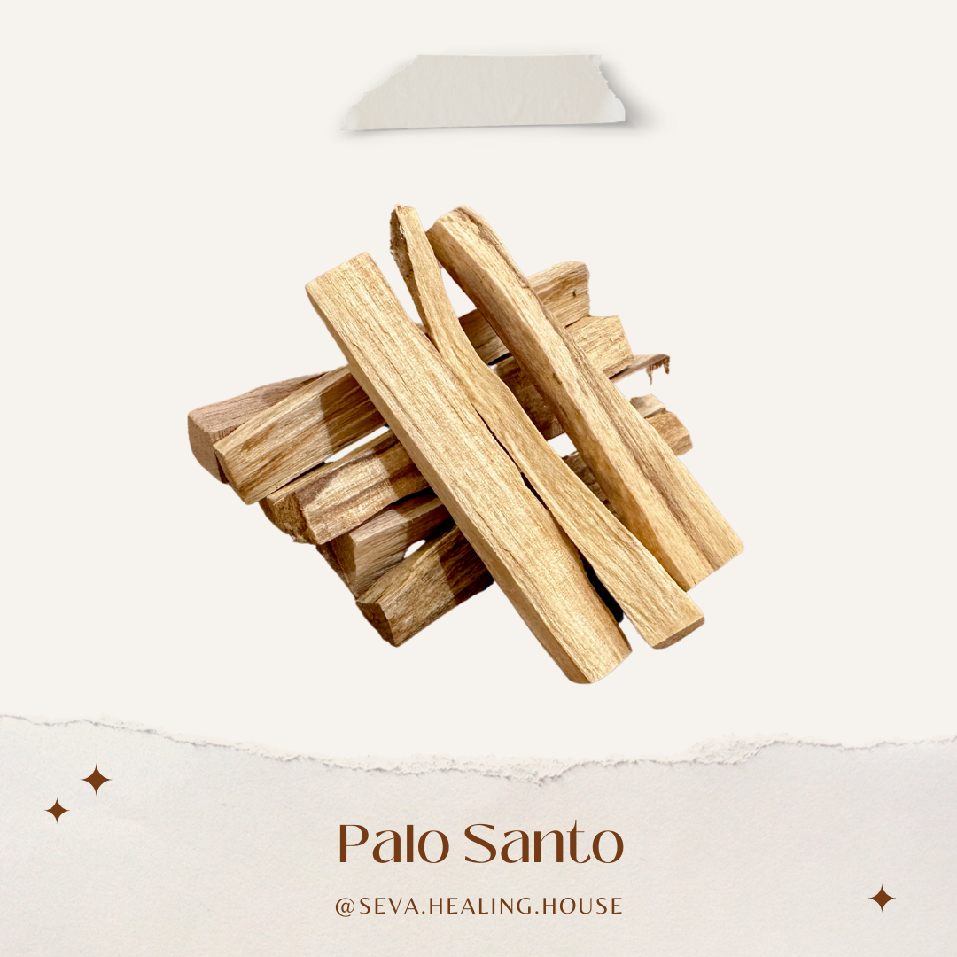 聖木條 Palo Santo Sticks Bundles