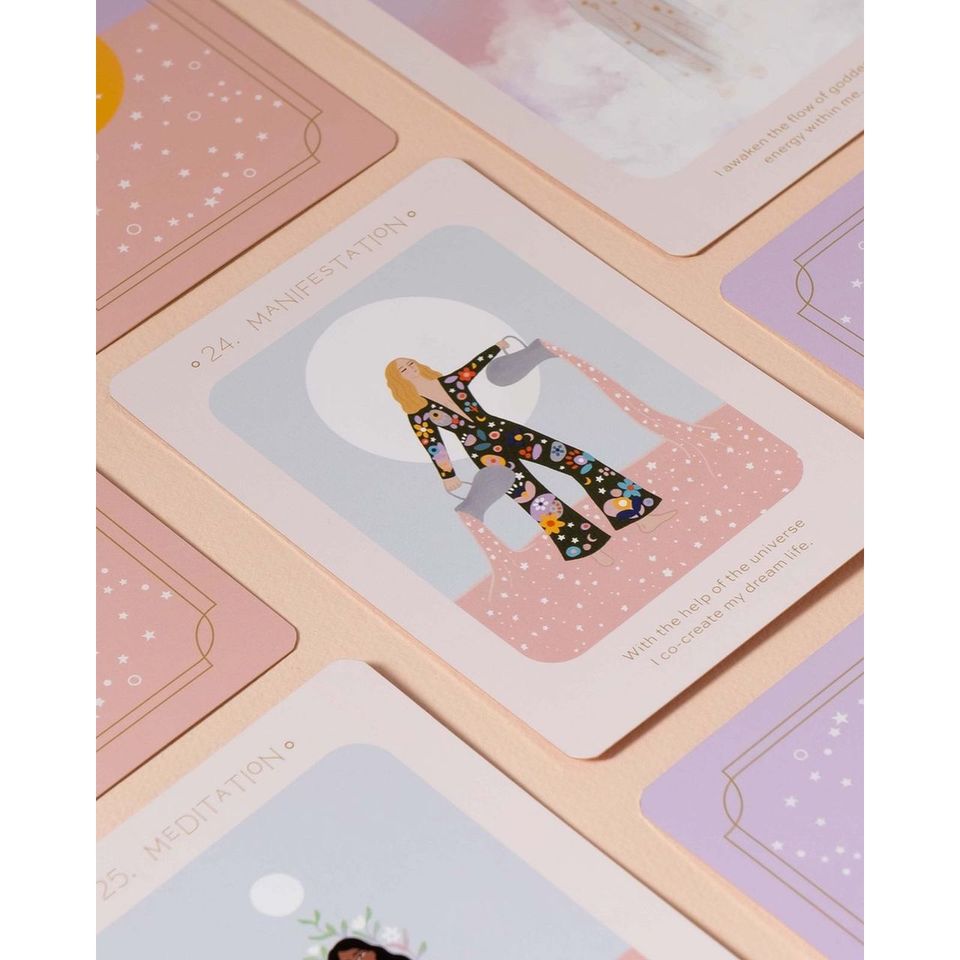 𝐃𝐚𝐢𝐥𝐲 𝐑𝐢𝐭𝐮𝐚𝐥𝐬 𝐎𝐫𝐚𝐜𝐥𝐞: 𝐏𝐫𝐚𝐜𝐭𝐢𝐜𝐞 𝐈𝐧𝐭𝐞𝐧𝐭𝐢𝐨𝐧 𝐖𝐢𝐭𝐡 𝐌𝐢𝐧𝐝𝐟𝐮𝐥𝐧𝐞𝐬𝐬