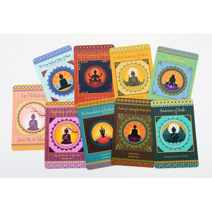 The Wisdom Deck
