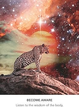 Inner Child Oracle: A 44-Card Deck and Guidebook to Heal Your Past and Embrace Your Present