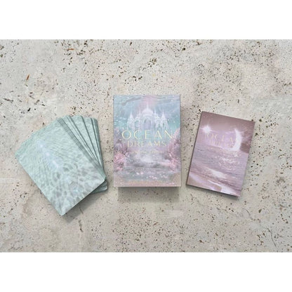 Ocean Dreams - A Mystic Oracle