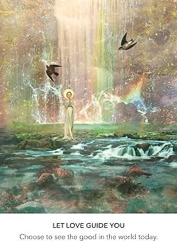 Inner Child Oracle: A 44-Card Deck and Guidebook to Heal Your Past and Embrace Your Present