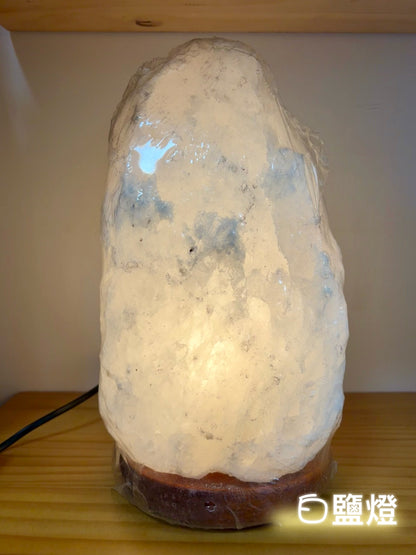 喜馬拉雅鹽燈 Salt Lamp