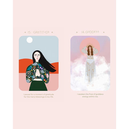 𝐃𝐚𝐢𝐥𝐲 𝐑𝐢𝐭𝐮𝐚𝐥𝐬 𝐎𝐫𝐚𝐜𝐥𝐞: 𝐏𝐫𝐚𝐜𝐭𝐢𝐜𝐞 𝐈𝐧𝐭𝐞𝐧𝐭𝐢𝐨𝐧 𝐖𝐢𝐭𝐡 𝐌𝐢𝐧𝐝𝐟𝐮𝐥𝐧𝐞𝐬𝐬