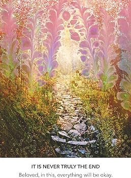 Inner Child Oracle: A 44-Card Deck and Guidebook to Heal Your Past and Embrace Your Present