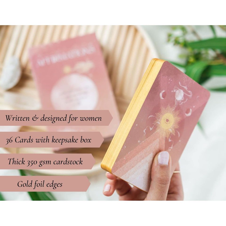 𝐃𝐚𝐢𝐥𝐲 𝐀𝐟𝐟𝐢𝐫𝐦𝐚𝐭𝐢𝐨𝐧 𝐎𝐫𝐚𝐜𝐥𝐞 𝐓𝐇𝐄 𝐌𝐈𝐍𝐃𝐅𝐔𝐋 𝐂𝐎𝐋𝐋𝐄𝐂𝐓𝐈𝐕𝐄
