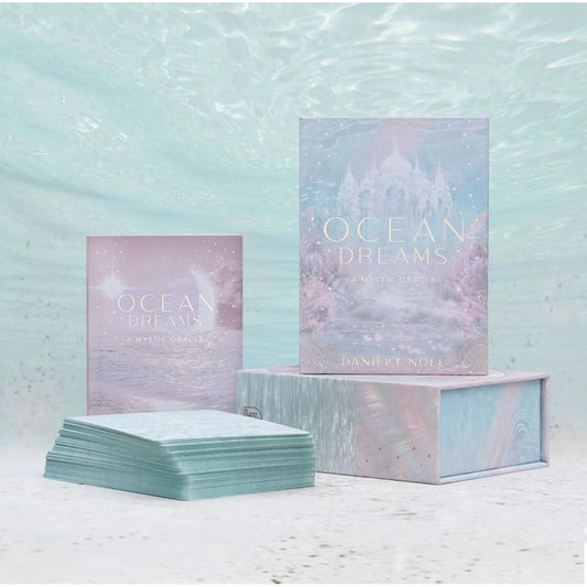 Ocean Dreams - A Mystic Oracle