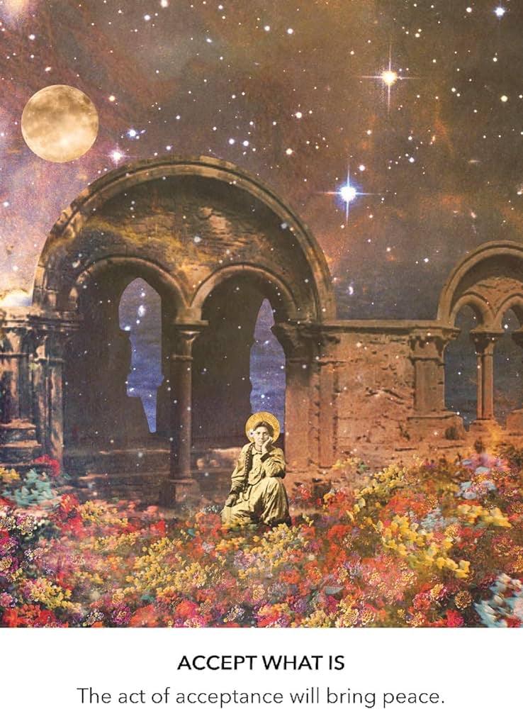 Inner Child Oracle: A 44-Card Deck and Guidebook to Heal Your Past and Embrace Your Present