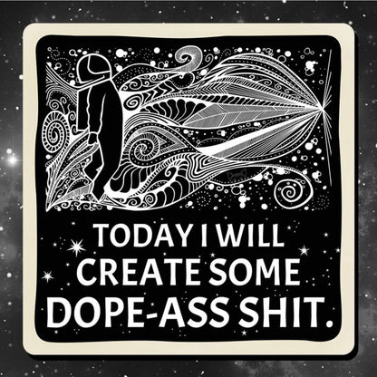 Sweet-Ass Affirmations 2: 60 Bold and Witty Daily Affirmation Cards for Women and Men - Motivate Your Creative Maniac Mind