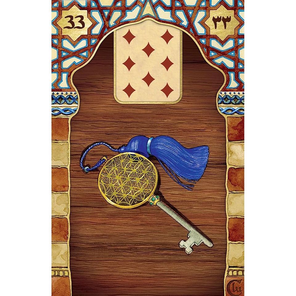 Rana George Lenormand 雷諾曼