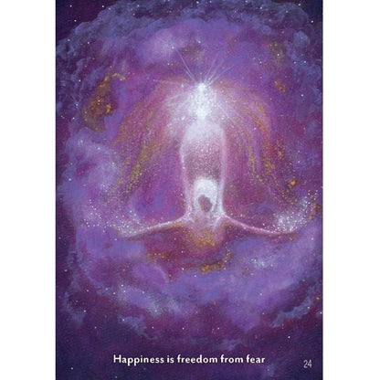 The Healing Spirits Oracle