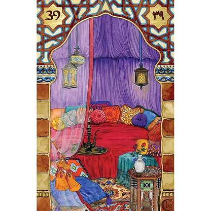 Rana George Lenormand 雷諾曼