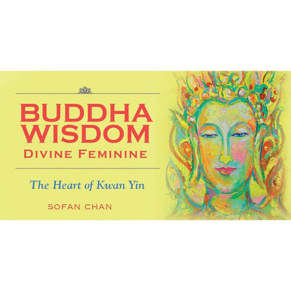 𝐁𝐮𝐝𝐝𝐡𝐚 𝐖𝐢𝐬𝐝𝐨𝐦 𝐃𝐢𝐯𝐢𝐧𝐞 𝐅𝐞𝐦𝐢𝐧𝐢𝐧𝐞 佛陀的智慧