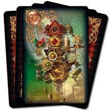 Gilded Reverie Lenormand Expanded Edition 雷諾曼