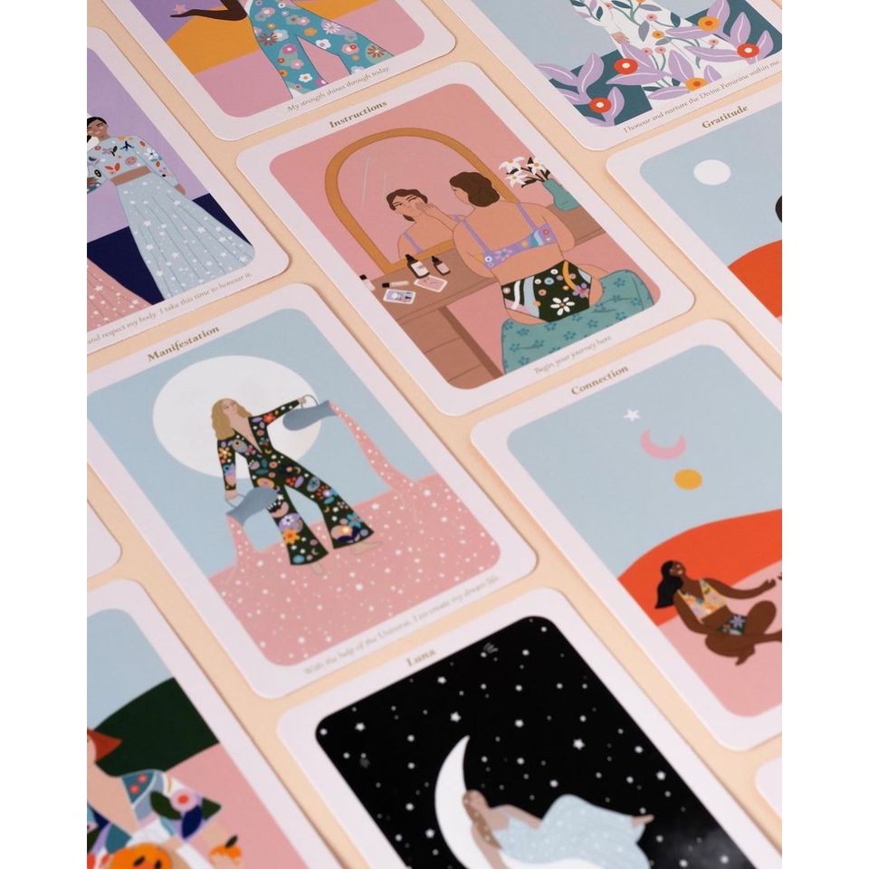 𝐃𝐚𝐢𝐥𝐲 𝐑𝐢𝐭𝐮𝐚𝐥𝐬 𝐎𝐫𝐚𝐜𝐥𝐞: 𝐏𝐫𝐚𝐜𝐭𝐢𝐜𝐞 𝐈𝐧𝐭𝐞𝐧𝐭𝐢𝐨𝐧 𝐖𝐢𝐭𝐡 𝐌𝐢𝐧𝐝𝐟𝐮𝐥𝐧𝐞𝐬𝐬