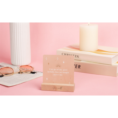 正向肯定語卡 Positive Affirmation Cards